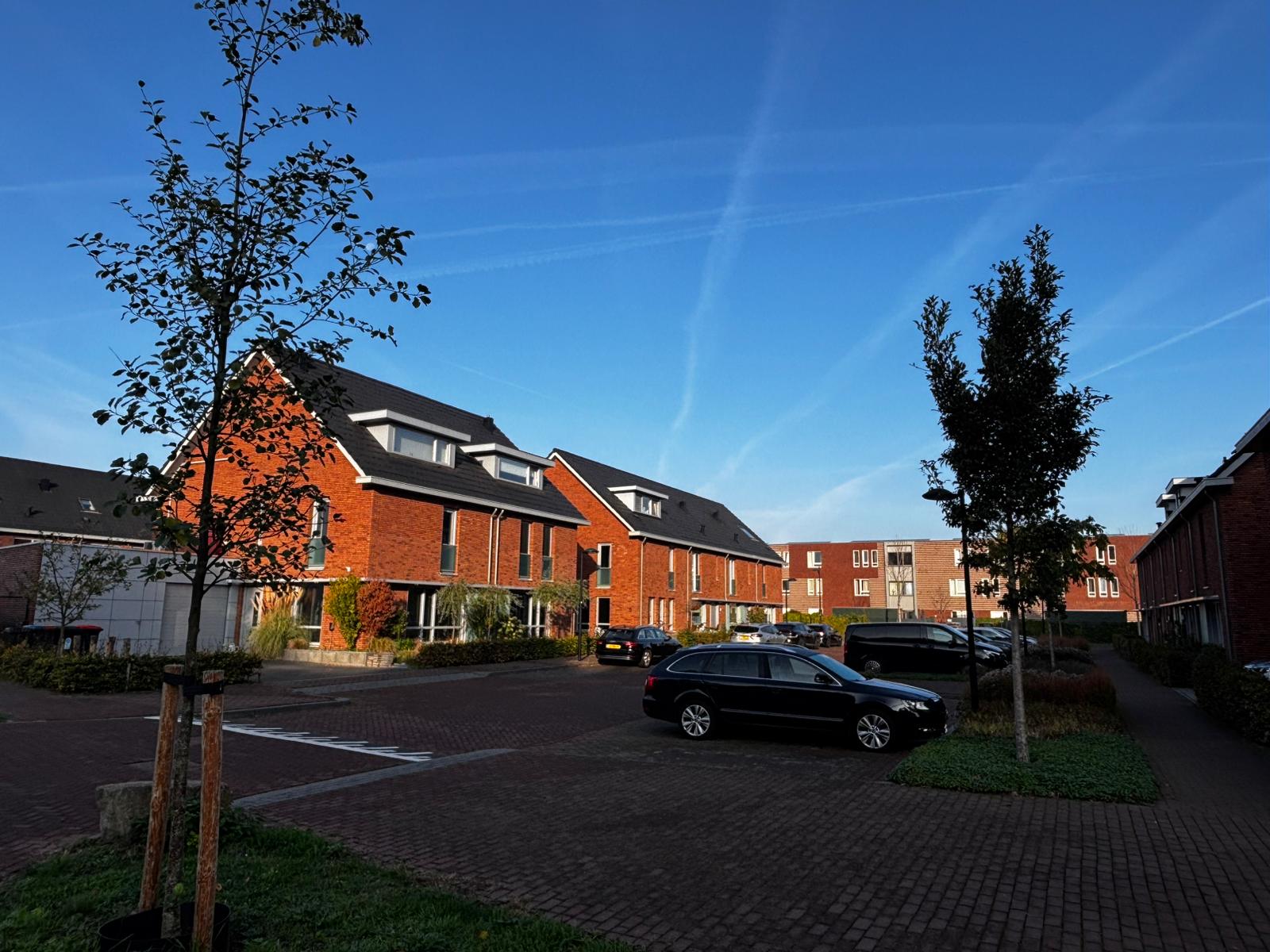Woningen in Goirle