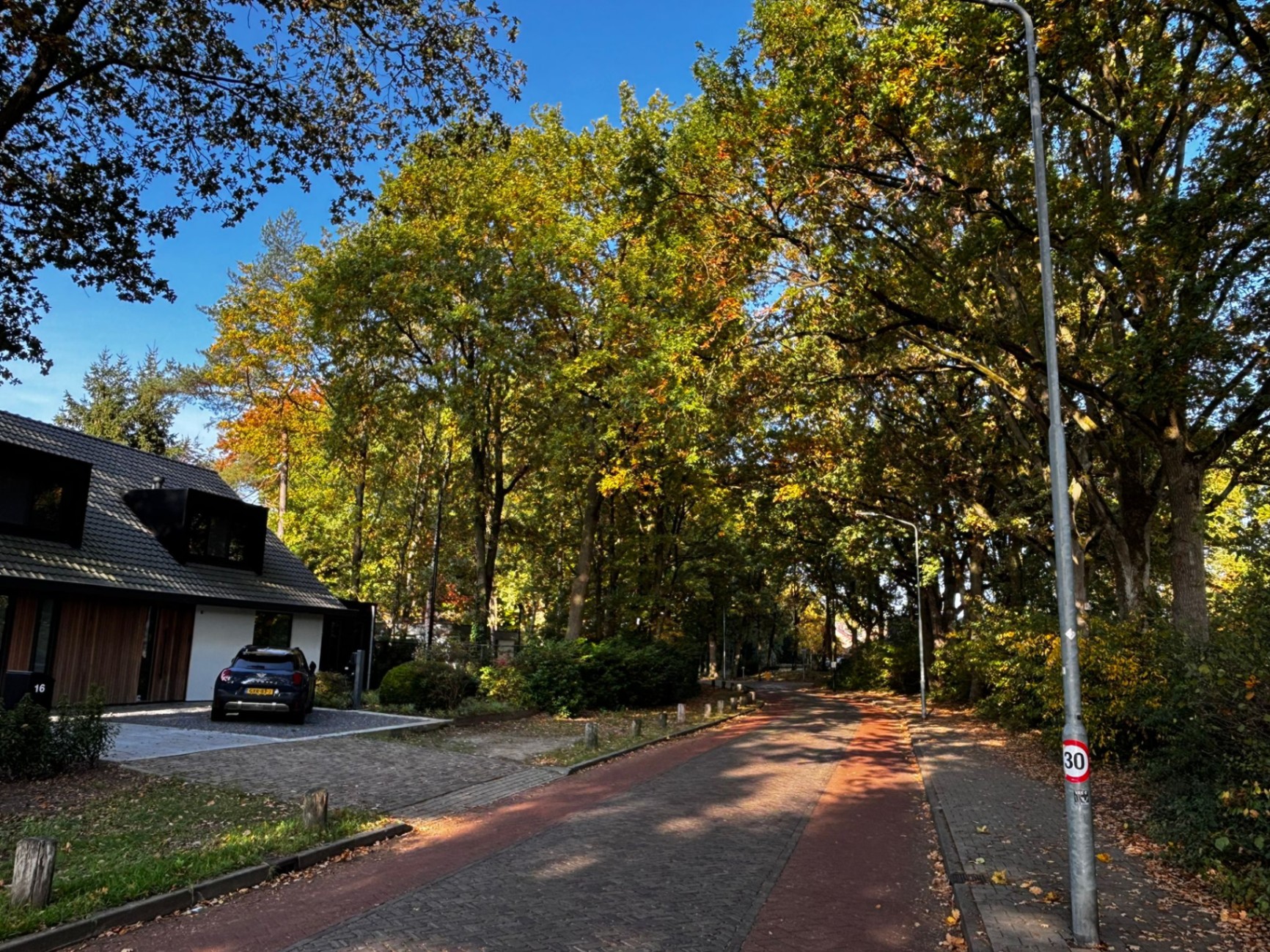 Bouwkundige keuring woning Goirle - Mark Makelaardij