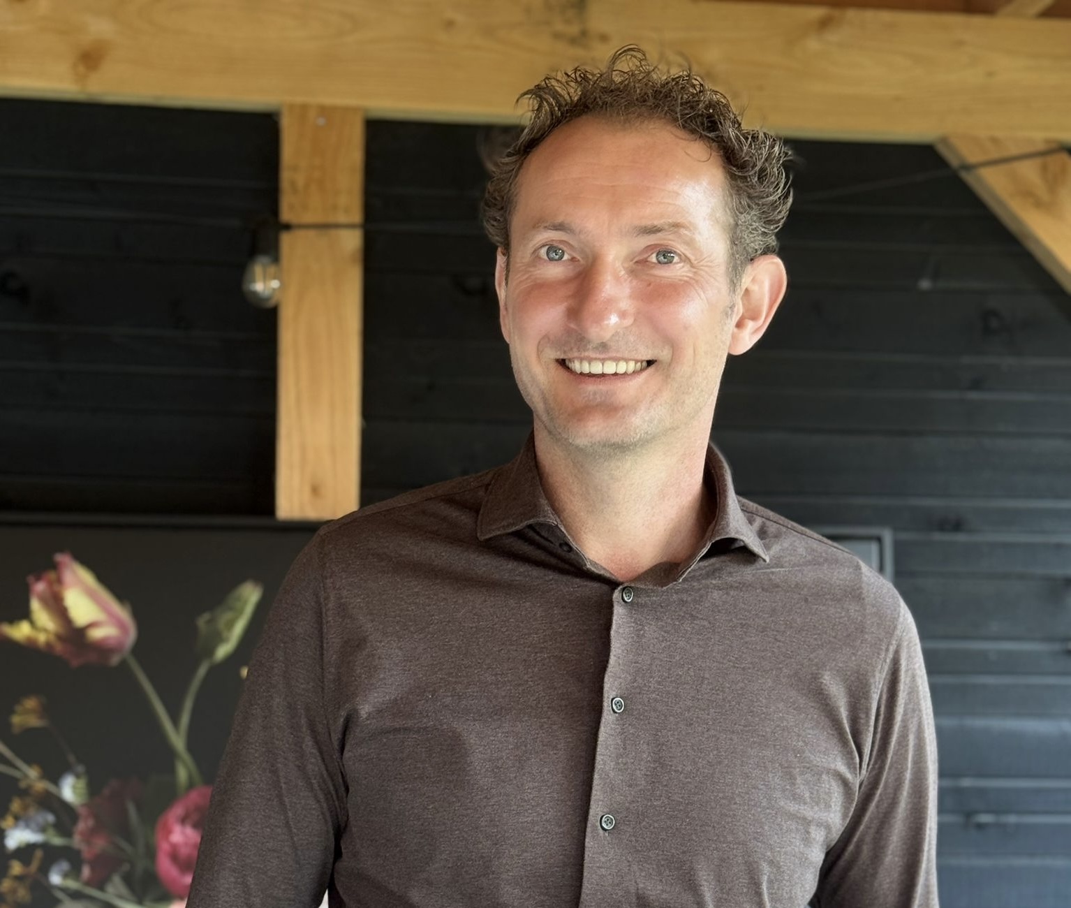 Mark Glas - makelaar in Goirle